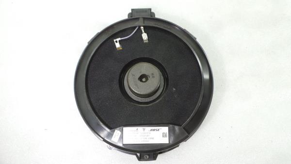 Sound system column / Speakers  PORSCHE Cayenne (9PA)