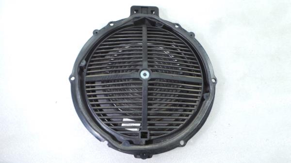 Sound system column / Speakers  PORSCHE Cayenne (9PA) Imagem-2