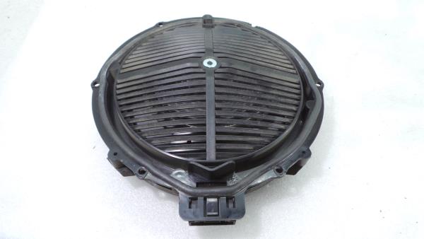 Sound system column / Speakers  PORSCHE Cayenne (9PA) Imagem-3