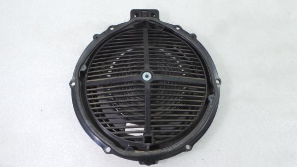 Sound system column / Speakers  PORSCHE Cayenne (9PA) Imagem-2