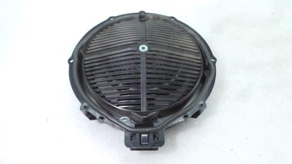 Sound system column / Speakers  PORSCHE Cayenne (9PA) Imagem-3