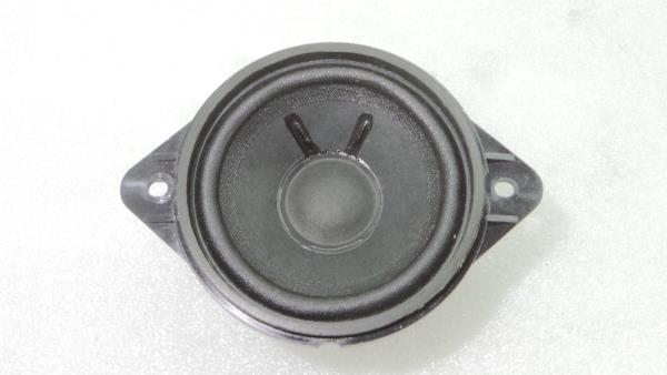 Sound system column / Speakers  PORSCHE Cayenne (9PA)