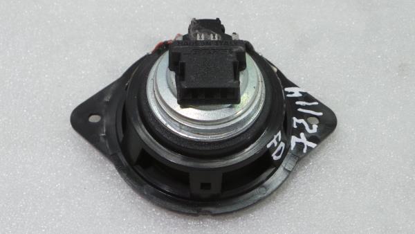 Sound system column / Speakers  PORSCHE Cayenne (9PA) Imagem-2