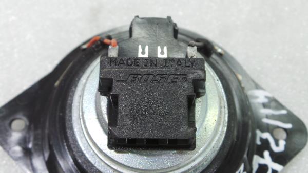 Sound system column / Speakers  PORSCHE Cayenne (9PA) Imagem-4