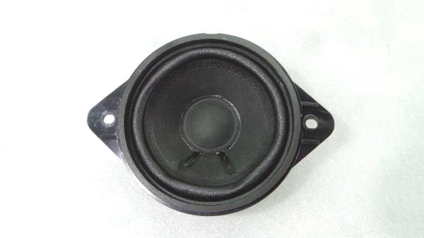 Sound system column / Speakers  PORSCHE Cayenne (9PA)