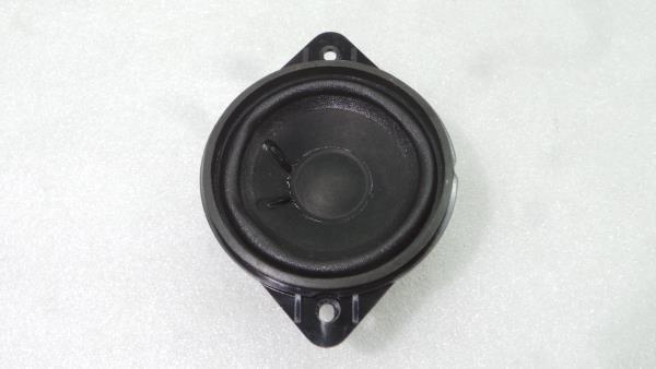 Sound system column / Speakers  PORSCHE Cayenne (9PA) Imagem-1