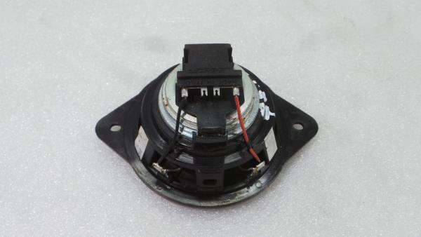 Sound system column / Speakers  PORSCHE Cayenne (9PA) Imagem-2