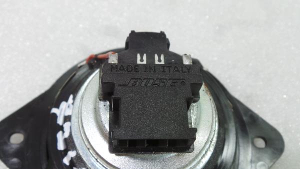 Sound system column / Speakers  PORSCHE Cayenne (9PA) Imagem-4