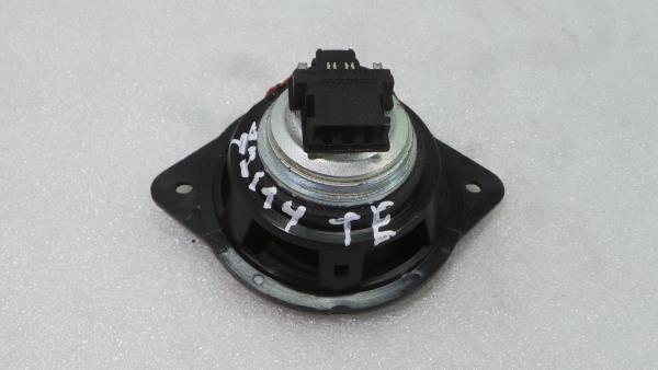 Sound system column / Speakers  PORSCHE Cayenne (9PA) Imagem-3