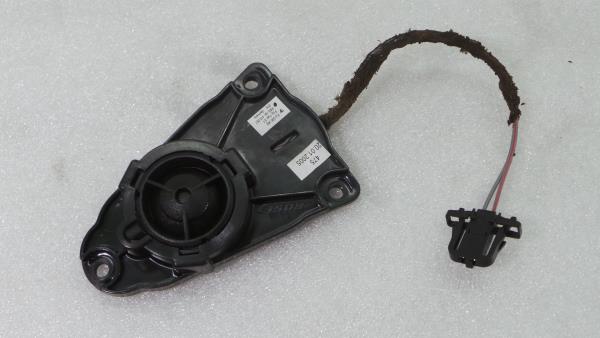 Sound system column / Speakers  PORSCHE Cayenne (9PA)