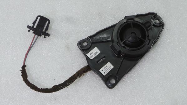 Sound system column / Speakers  PORSCHE Cayenne (9PA) Imagem-1