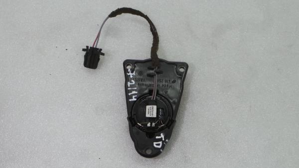 Sound system column / Speakers  PORSCHE Cayenne (9PA) Imagem-2