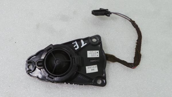 Sound system column / Speakers  PORSCHE Cayenne (9PA)