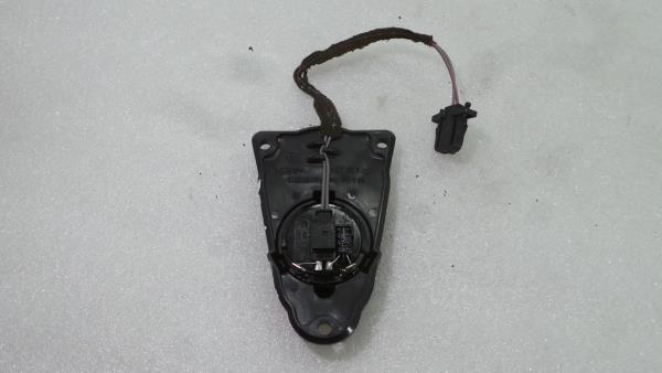 Sound system column / Speakers  PORSCHE Cayenne (9PA) Imagem-3