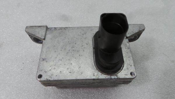 ESP Yaw Rotation Control Unit Module PORSCHE Cayenne (9PA) Imagem-2