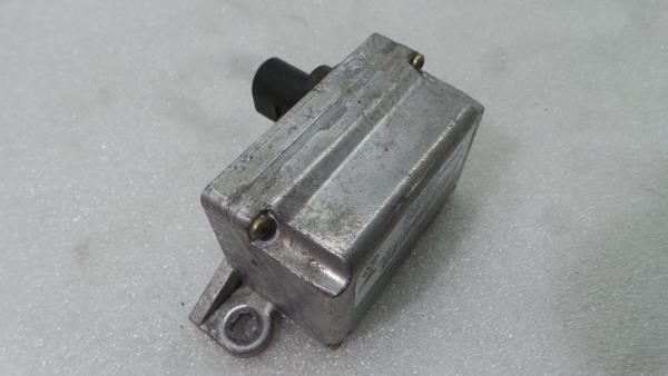 ESP Yaw Rotation Control Unit Module PORSCHE Cayenne (9PA) Imagem-1