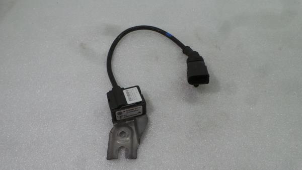 Electromechanical switch  PORSCHE Cayenne (9PA)