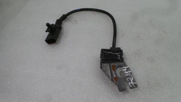 Pulsante / interruttore elettromeccanico PORSCHE Cayenne (9PA) Imagem-1