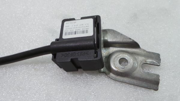 Pulsante / interruttore elettromeccanico PORSCHE Cayenne (9PA) Imagem-2