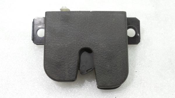 Tailgate Lock /Latch PORSCHE Cayenne (9PA)