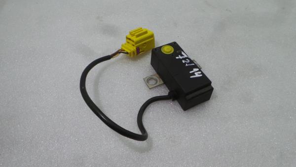 Electromechanical switch  PORSCHE Cayenne (9PA) Imagem-1