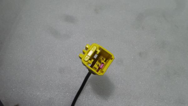 Electromechanical switch  PORSCHE Cayenne (9PA) Imagem-3