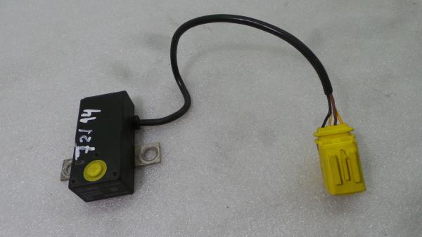 Electromechanical switch  PORSCHE Cayenne (9PA) Imagem-4