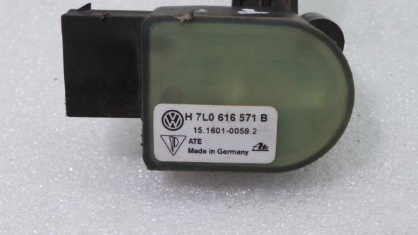 Niveausensor PORSCHE Cayenne (9PA) Imagem-4