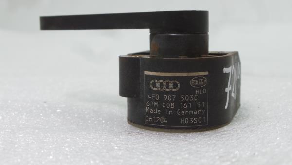 Niveausensor PORSCHE Cayenne (9PA) Imagem-5