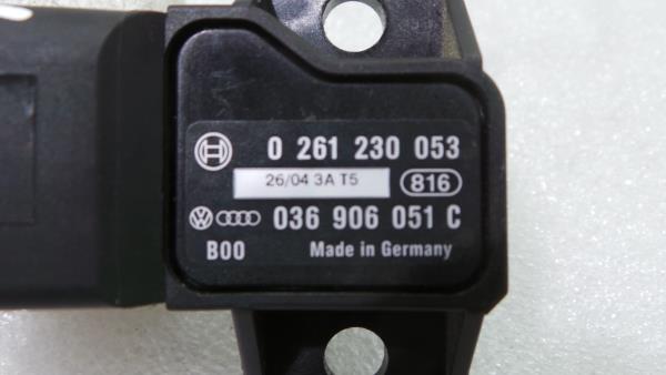 Sensore generico PORSCHE Cayenne (9PA) Imagem-4