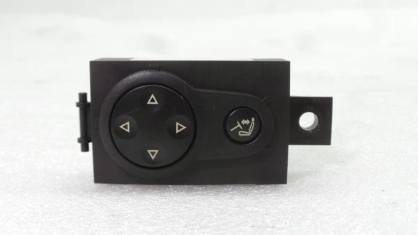 Electromechanical switch  PORSCHE Cayenne (9PA)