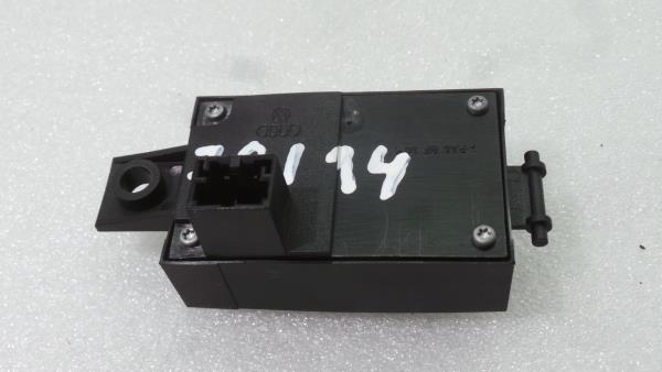 Botón / interruptor electromecánico PORSCHE Cayenne (9PA) Imagem-2