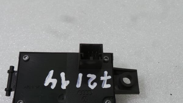 Botón / interruptor electromecánico PORSCHE Cayenne (9PA) Imagem-3