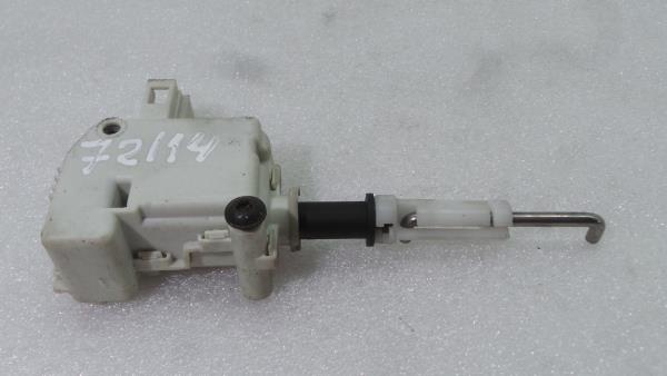 Tailgate Lock /Latch PORSCHE Cayenne (9PA)