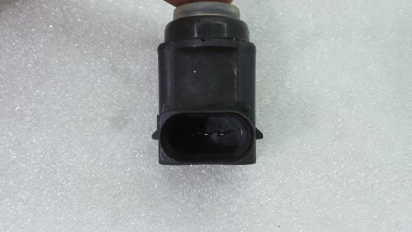 Sensor Einparkhilfe Links PORSCHE Cayenne (9PA) Imagem-4