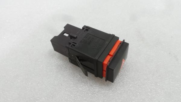 Botón / interruptor electromecánico PORSCHE Cayenne (9PA) Imagem-2