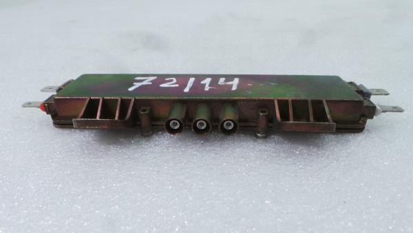 Amplificatore Antenna PORSCHE Cayenne (9PA)