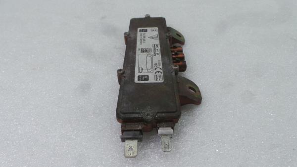 Antenna Amplifier PORSCHE Cayenne (9PA) Imagem-3