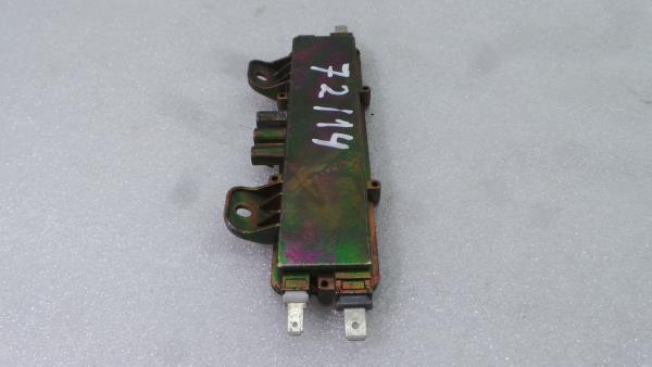 Antennenverstärker PORSCHE Cayenne (9PA) Imagem-3