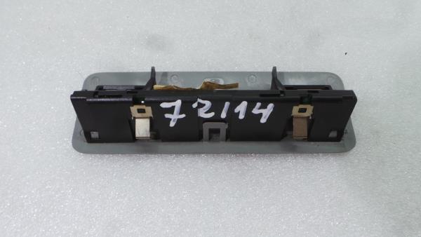 Pulsante / interruttore elettromeccanico PORSCHE Cayenne (9PA) Imagem-2