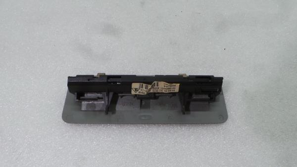 Pulsante / interruttore elettromeccanico PORSCHE Cayenne (9PA) Imagem-1