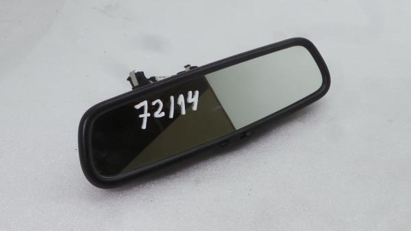 Rétroviseur intérieur PORSCHE Cayenne (9PA)