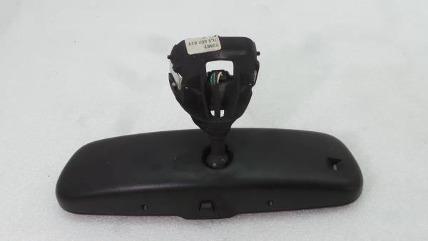 Specchietto retrovisore interno PORSCHE Cayenne (9PA) Imagem-3