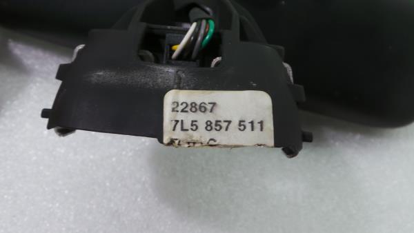 Specchietto retrovisore interno PORSCHE Cayenne (9PA) Imagem-5