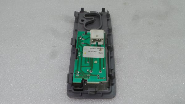 Plafón Delantero PORSCHE Cayenne (9PA) Imagem-2