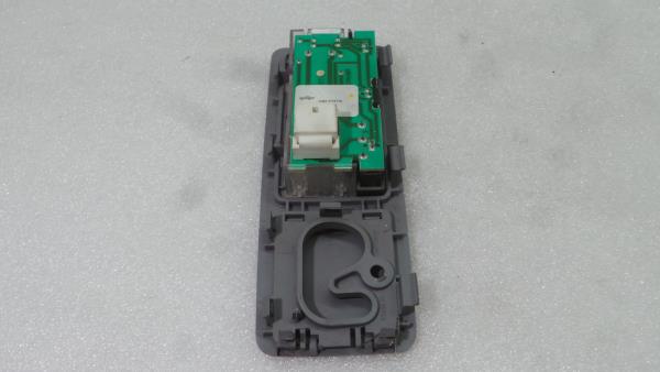 Plafón Delantero PORSCHE Cayenne (9PA) Imagem-3