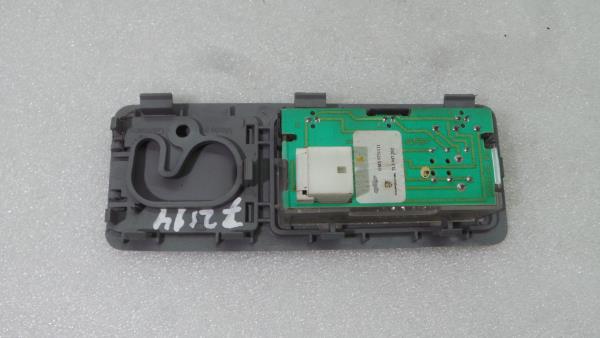 Innenleuchte Vorne PORSCHE Cayenne (9PA) Imagem-1