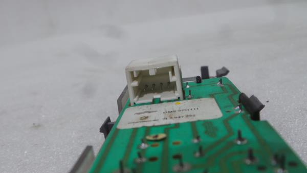 Innenleuchte Vorne PORSCHE Cayenne (9PA) Imagem-4