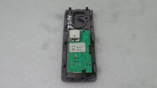 Innenleuchte Vorne PORSCHE Cayenne (9PA) Imagem-3