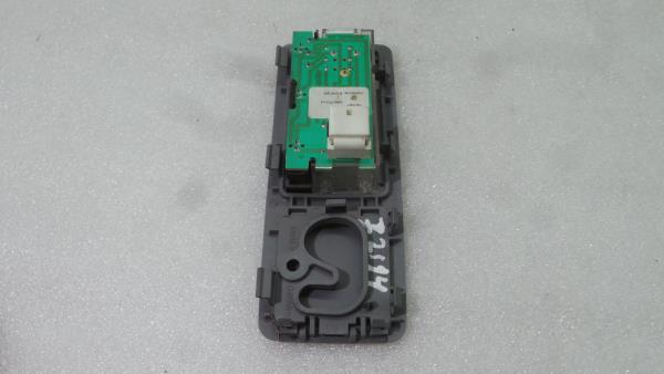 Innenleuchte Vorne PORSCHE Cayenne (9PA) Imagem-2